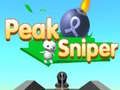 Spel Piek scherpschutter online