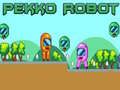 Spel Pekko Robot online