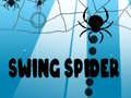 Spel Swingende Spin online