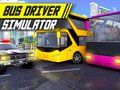 Spel Buschauffeur Simulator online