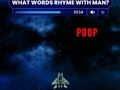 Spel Galactische Rijm online