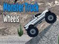 Spel Monster Truck Wielen online