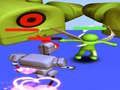 Spel Helden Inc 3D online