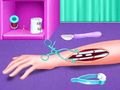 Spel Spoedoperatie bij fracturen online