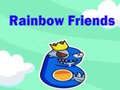 Spel Regenboog Vrienden online