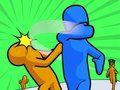 Spel Sla en ren online
