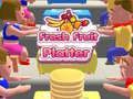 Spel Vers Fruitschotel Plezier online