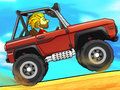 Spel Klimrace 3D online