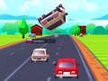 Spel Racende Crash online