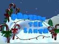 Spel Bescherm de Kerstman online