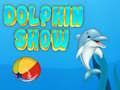 Spel Dolfijnenshow online