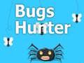 Spel Bugs Hunter online