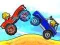 Spel Rijden Doden 3D online
