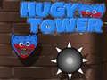 Spel Knuffel in de Toren online