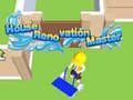 Spel Huisrenovatie Meester online