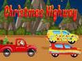 Spel Kerstweg online