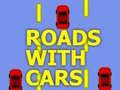 Spel wegen met auto's online
