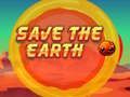 Spel Red de Aarde online