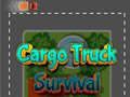 Spel Vrachtwagen Overleving online