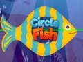 Spel Cirkelvis online