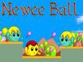Spel Newee Bal online
