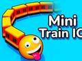 Spel Mini Trein IO online