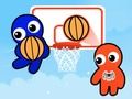 Spel Basketshot Master online