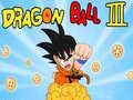 Spel Dragon Ball III online