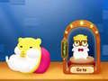 Spel Hamster Leven Puzzel online