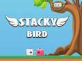 Spel Stapelige Vogel online