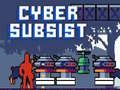 Spel Cyber Overleven online