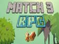 Spel Match 3 RPG online