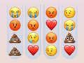 Spel Emoji Sorteermeester online