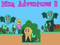 Spel Nina Avonturen 2 online