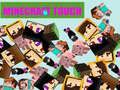Spel Minecraft Aanraken online