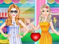 Spel Zuster Verschillende Stijl Winkelen online