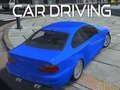 Spel Auto rijden online