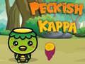 Spel Hongerige Kappa online