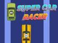 Spel Super Auto Racer online