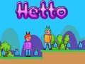 Spel Hetto online
