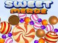 Spel Zoete Samenvoeging online