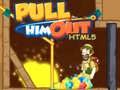 Spel Trek hem eruit HTML5 online