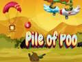 Spel Hoop poep online