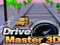 Spel Rijmaster 3D online