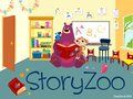 Spel VerhaalZoo online