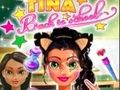 Spel Tina Terug naar School online
