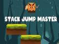 Spel Stap Sprong Meester online