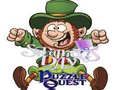 Spel Sint Patrick's Dag Puzzel Quest online