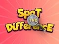 Spel Vind de verschillen online