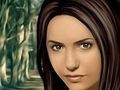 Spel Nina Echte Make-up online